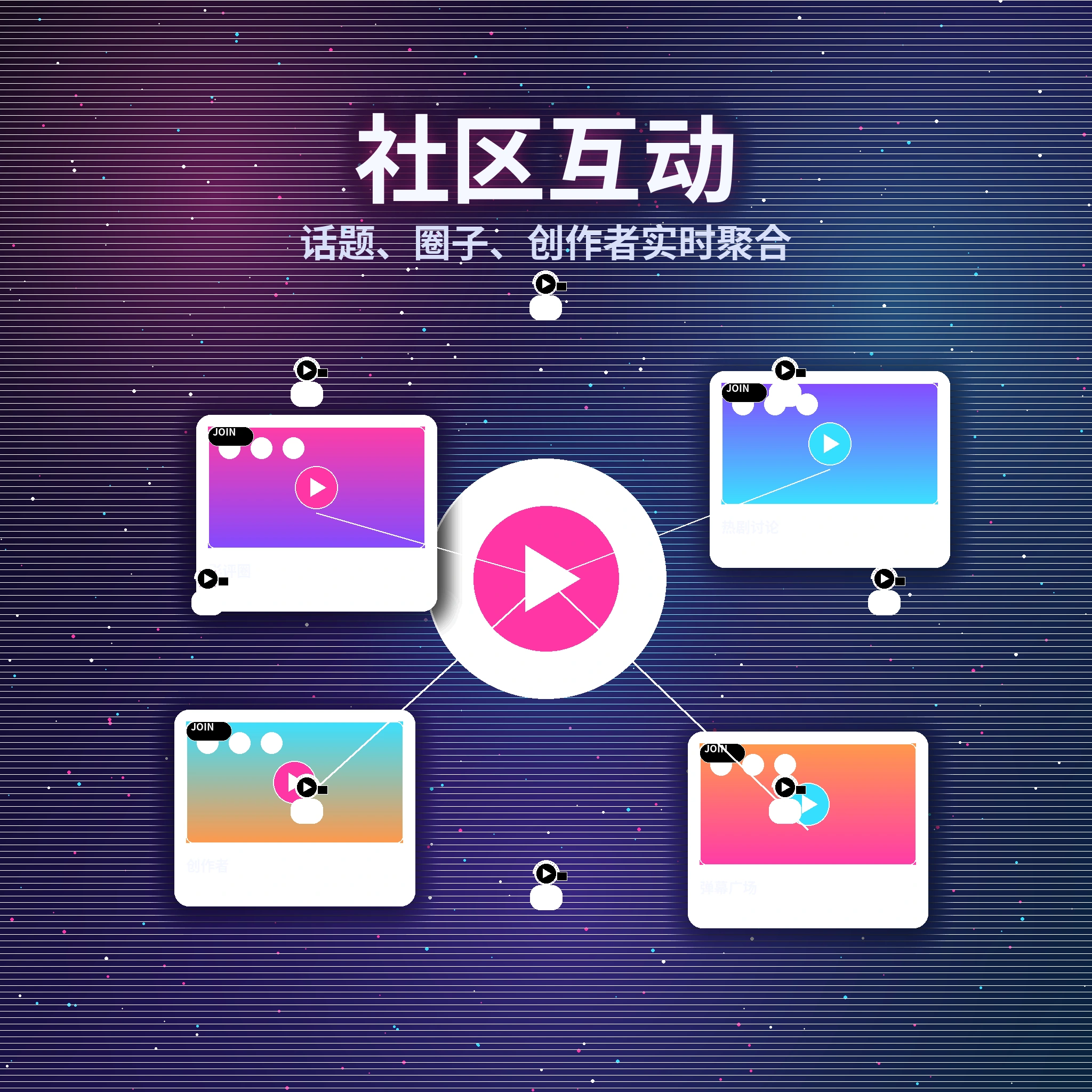 黑料网社区话题与内容互动